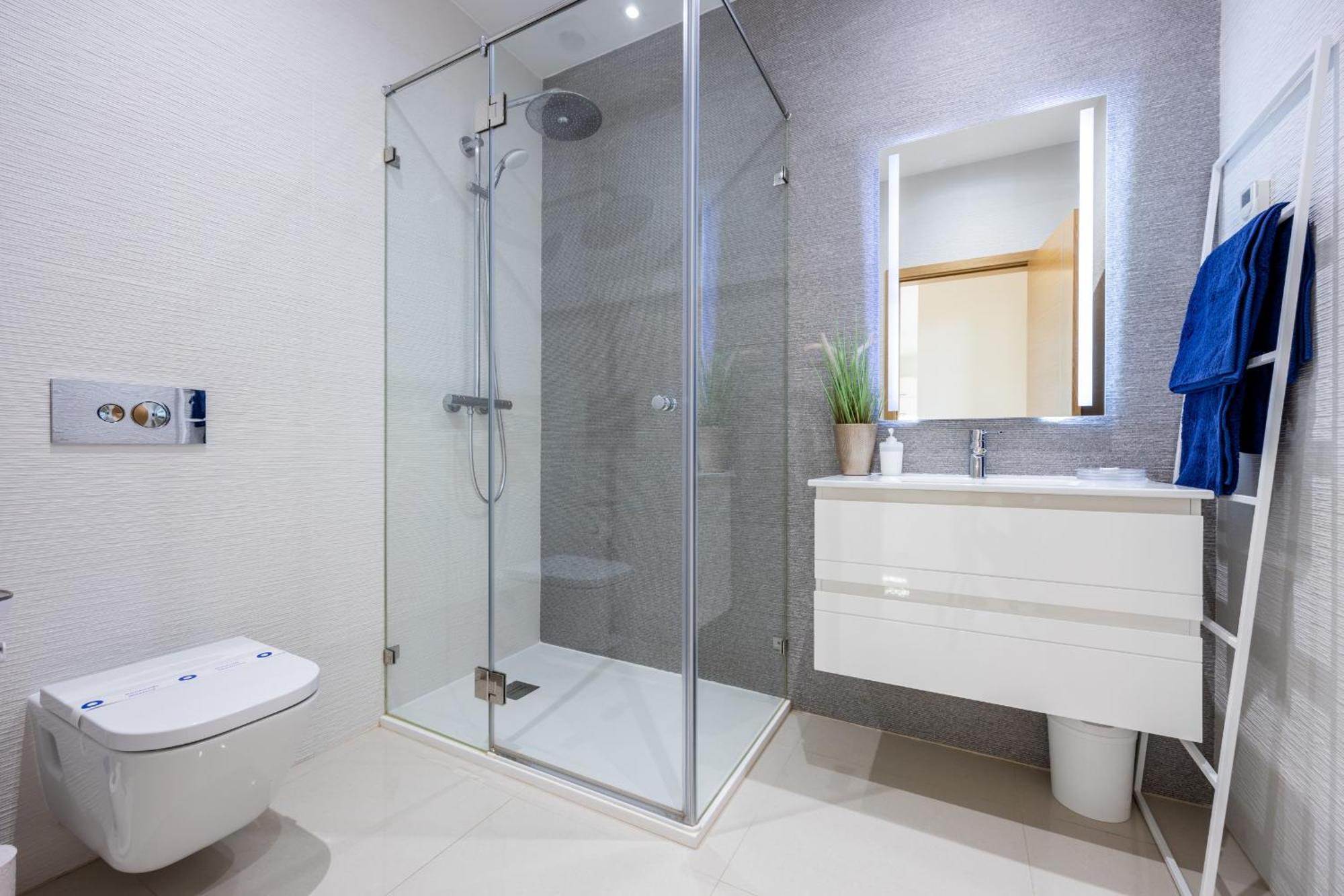 Coolhouses Algarve Lagos, 3 Bed Modern Flat, Outdoor, Indoor Pools&spa, à Vida Lagos