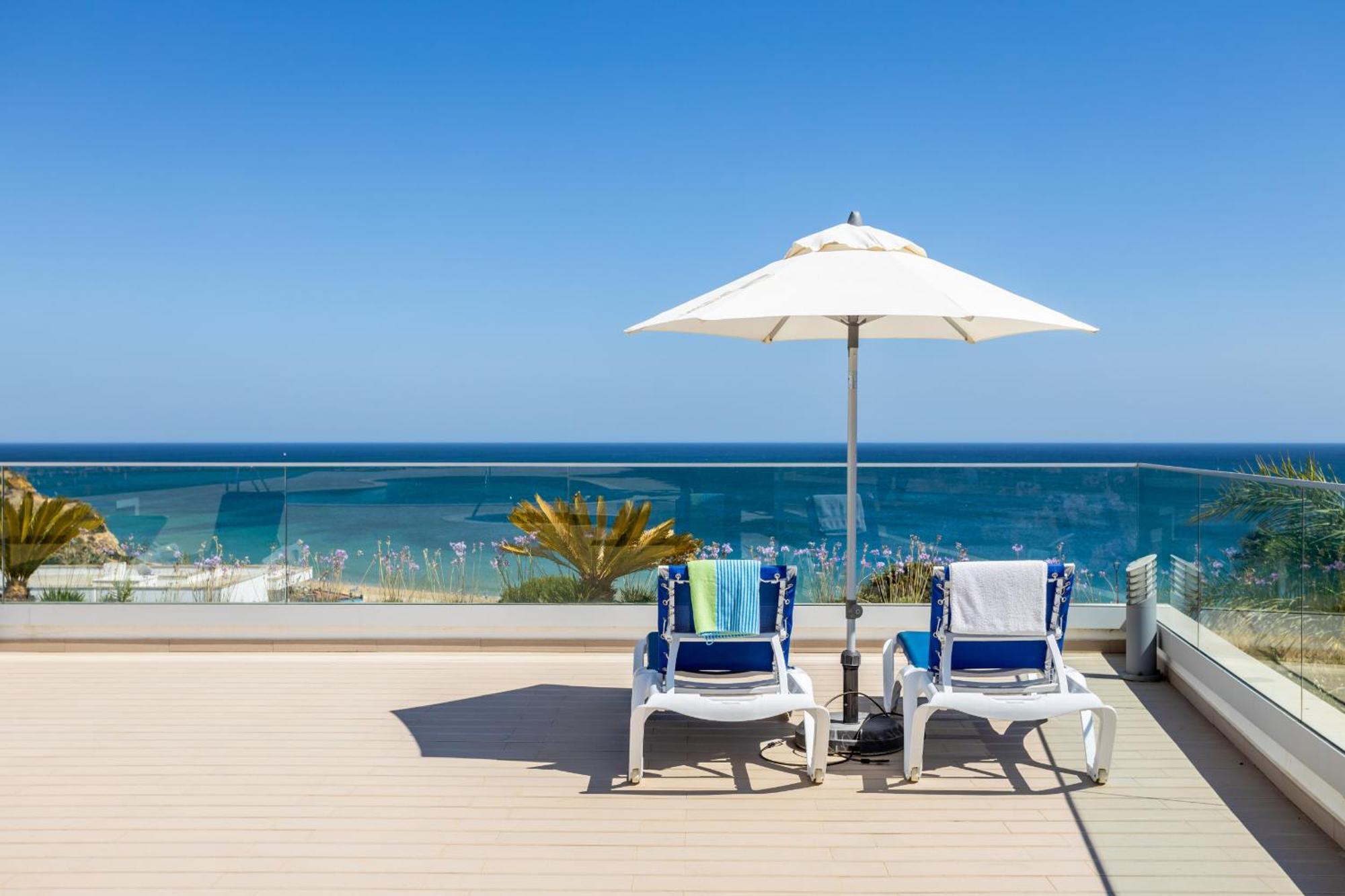 Coolhouses Algarve Lagos, 3 Bed Modern Flat, Outdoor, Indoor Pools&spa, à Vida