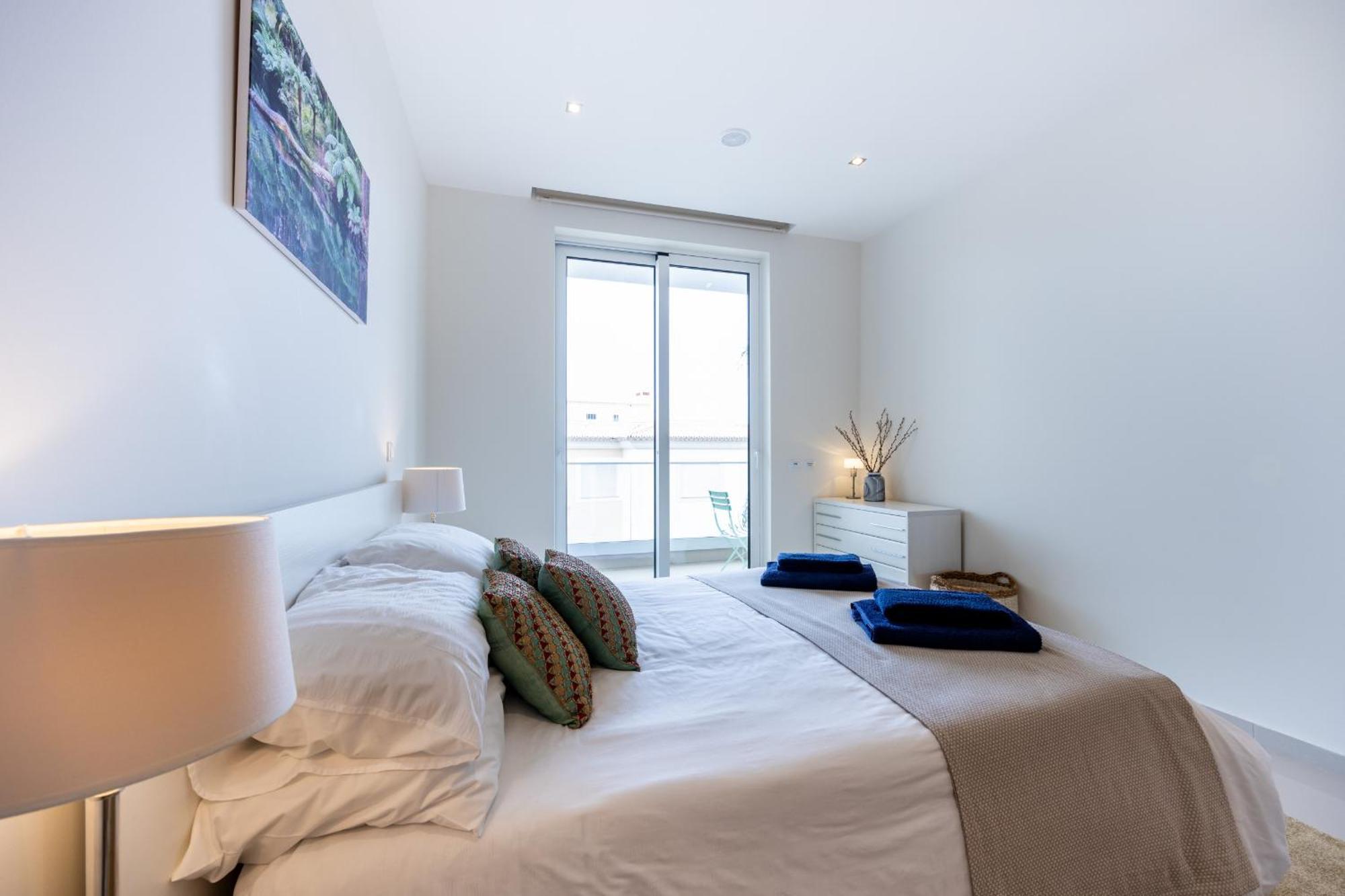 Coolhouses Algarve Lagos, 3 Bed Modern Flat, Outdoor, Indoor Pools&spa, à Vida Appartement